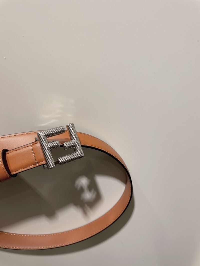 Fendi Belts